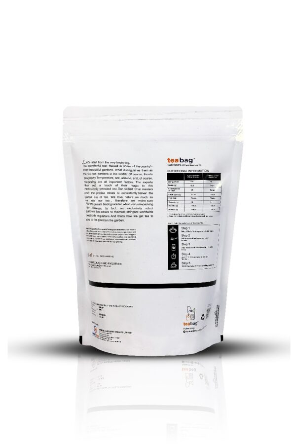 Gold Farm Assam Tea - Image 2